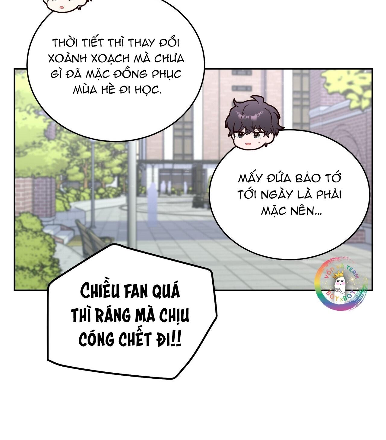 (END) Merry Marbling Chapter 36 - Trang 2