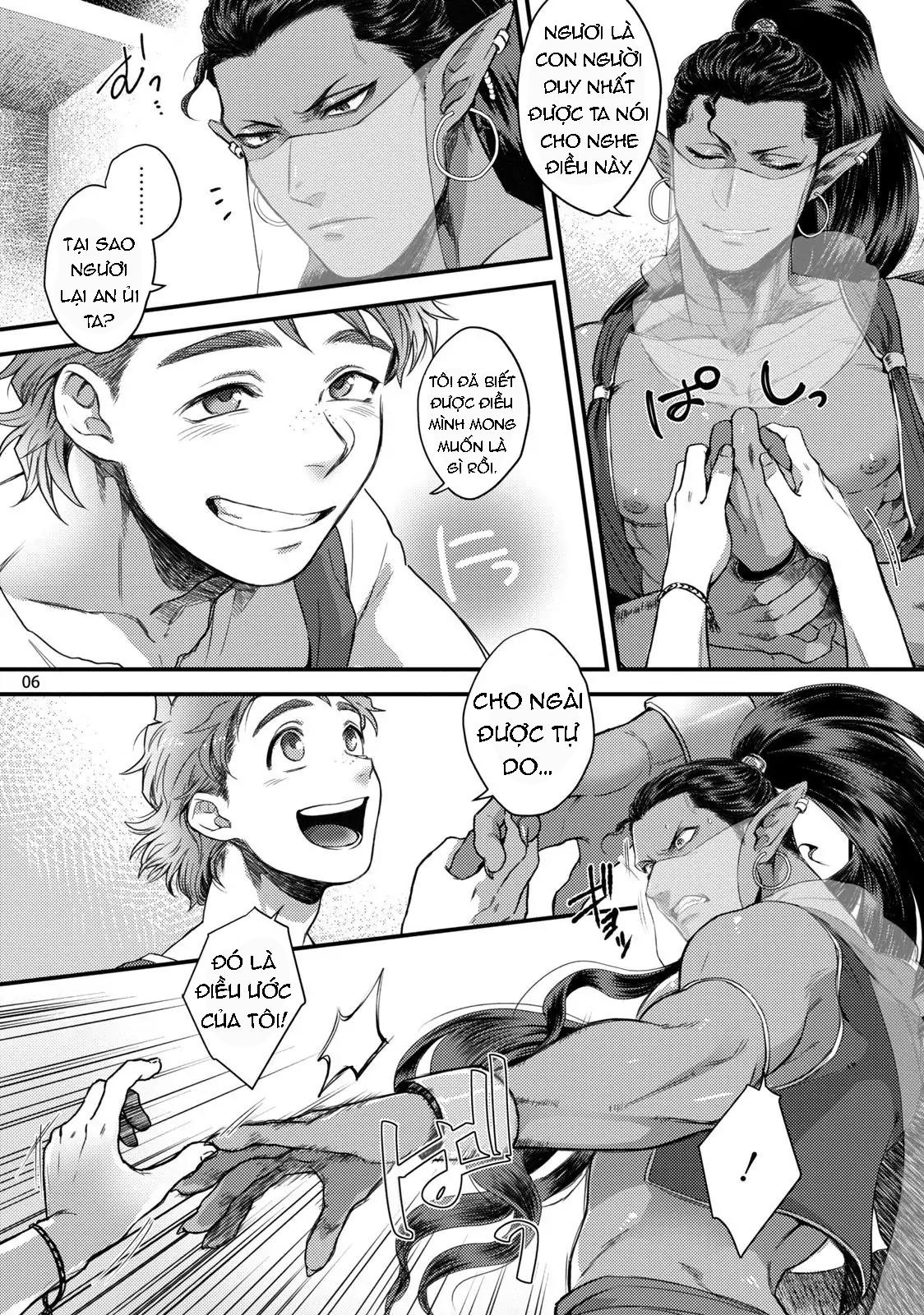 ONESHOT COI LÀ NỨNG Chapter 353 - Trang 2