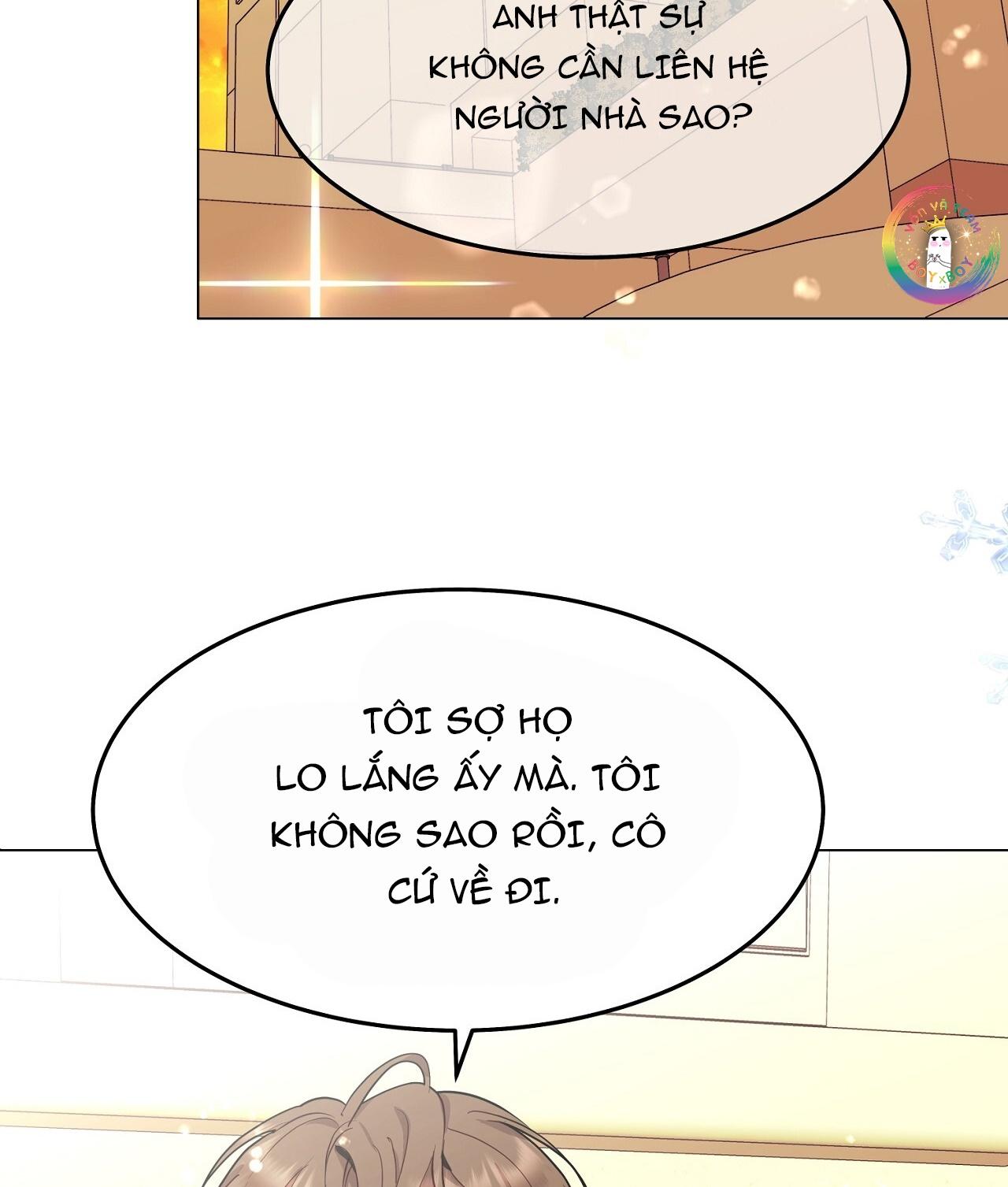 (END) Vị Kỷ Chapter 23 - Next Chapter 24