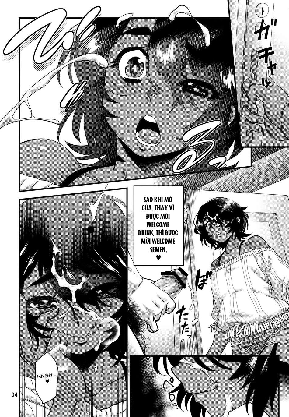 ONESHOT CHỊCH Chapter 103 - Trang 2