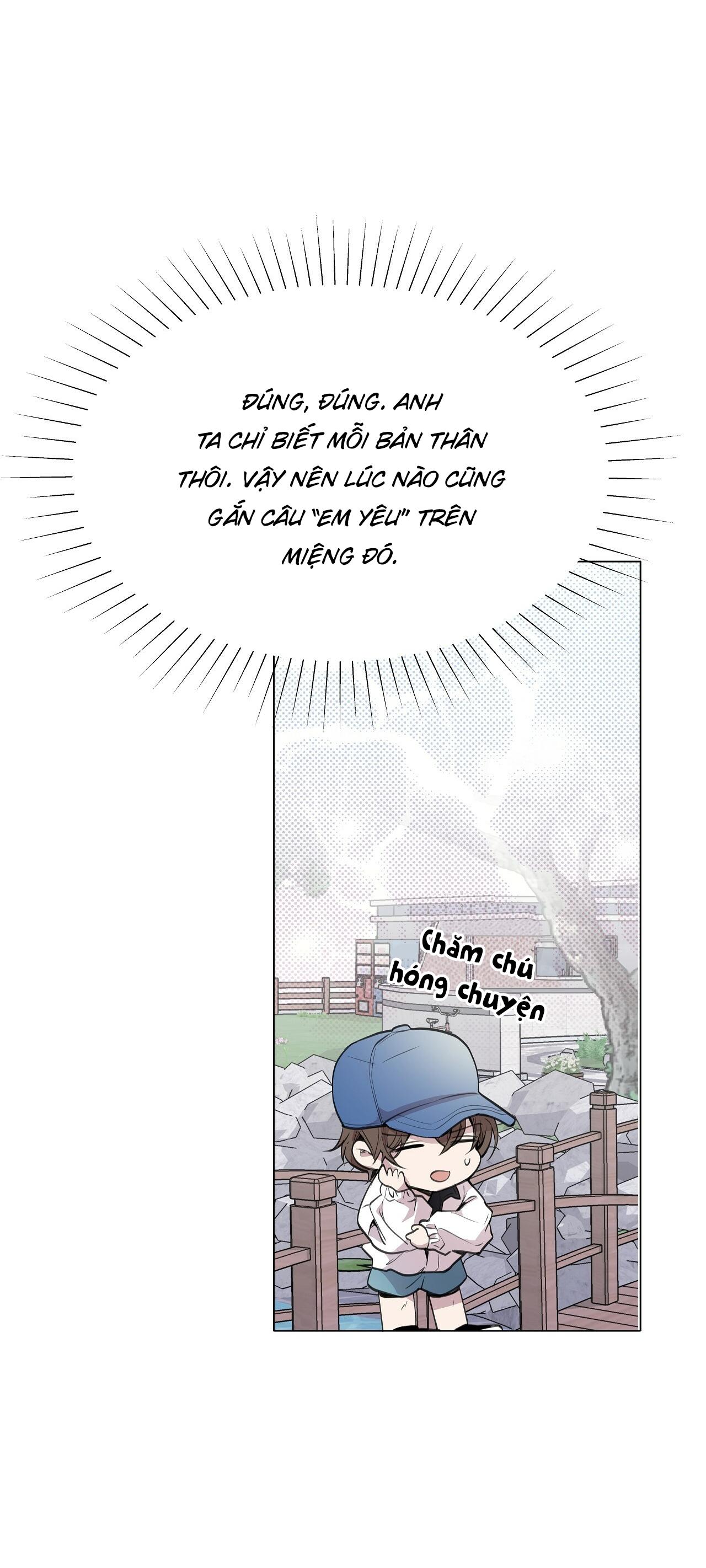 (END) Vị Kỷ Chapter 5 - Next Chapter 6