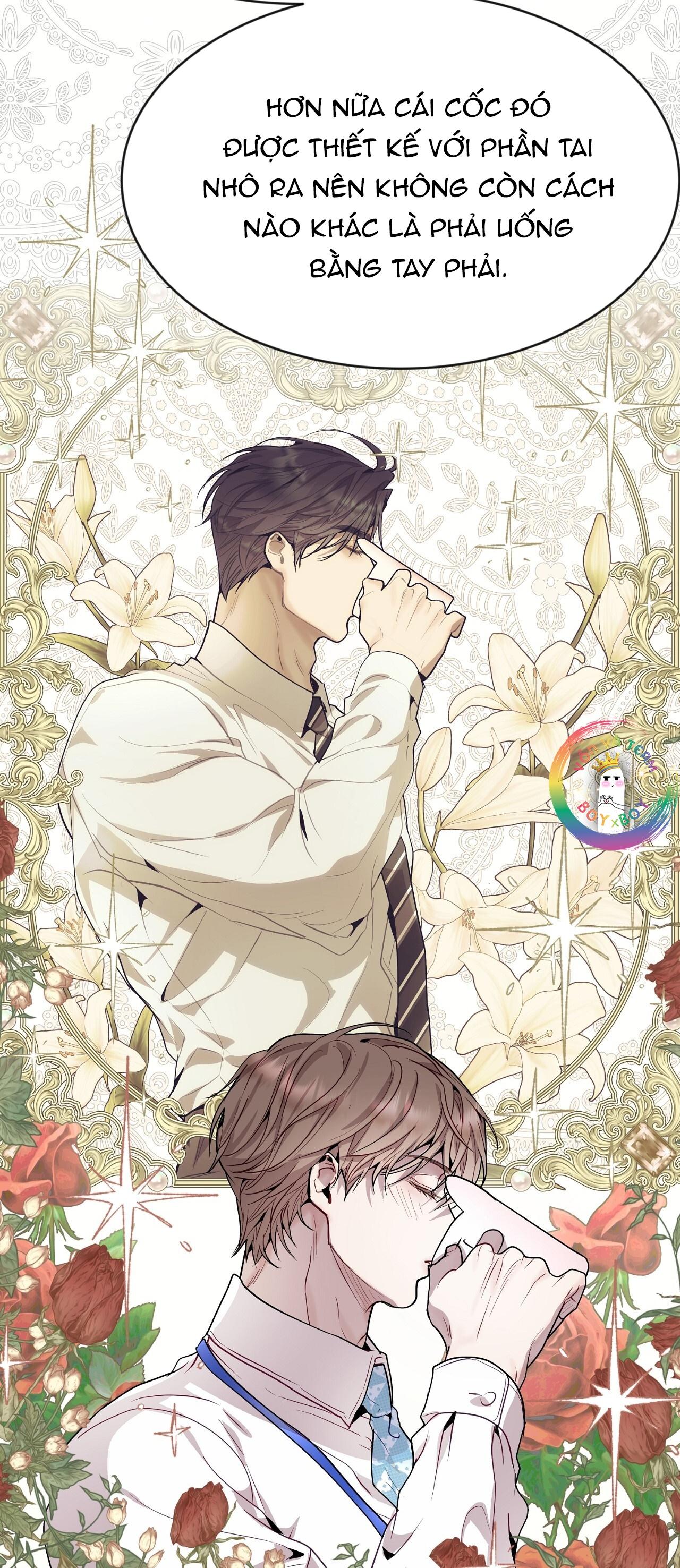 (END) Vị Kỷ Chapter 21 - Next Chapter 22