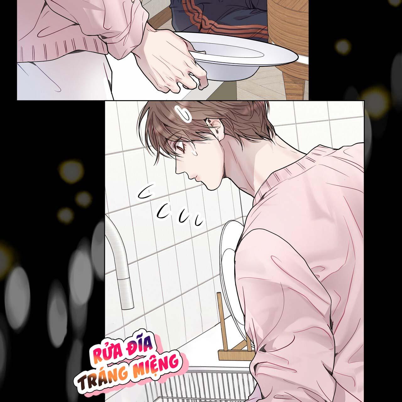 (END) Vị Kỷ Chapter 26 - Next Chapter 27