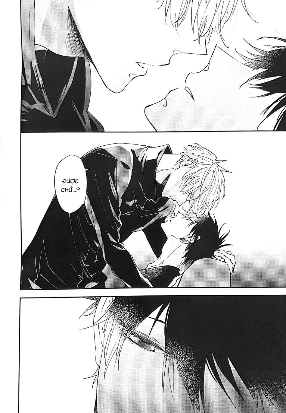 ONESHOT COI LÀ NỨNG Chapter 64.1 - Trang 2