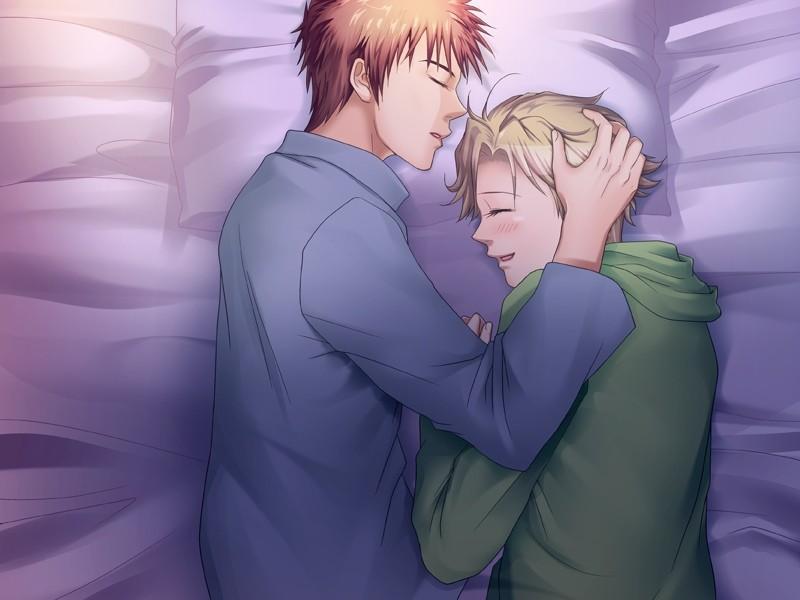 Tuyển tập BOYLOVE màu sắc Chapter 10 - Trang 2