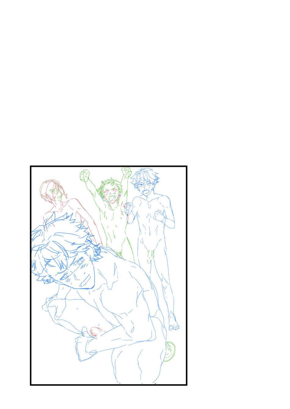 ONESHOT CHỊCH Chapter 84 - Trang 2