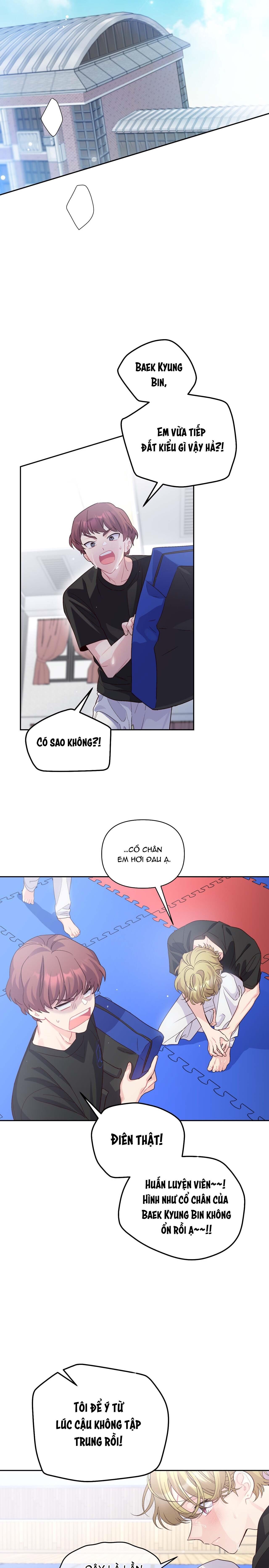 (END) Merry Marbling Chapter 42 - Trang 2