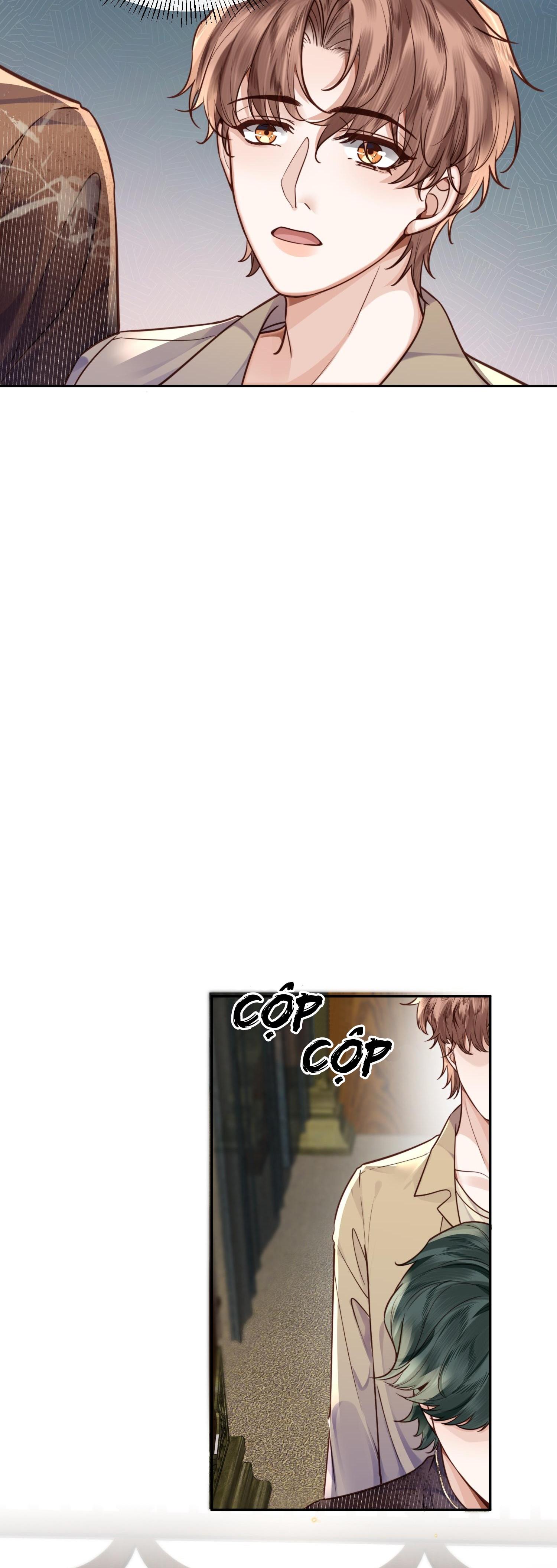 (END) Đặc Chế Cho Riêng Anh Chapter 46 - Trang 2