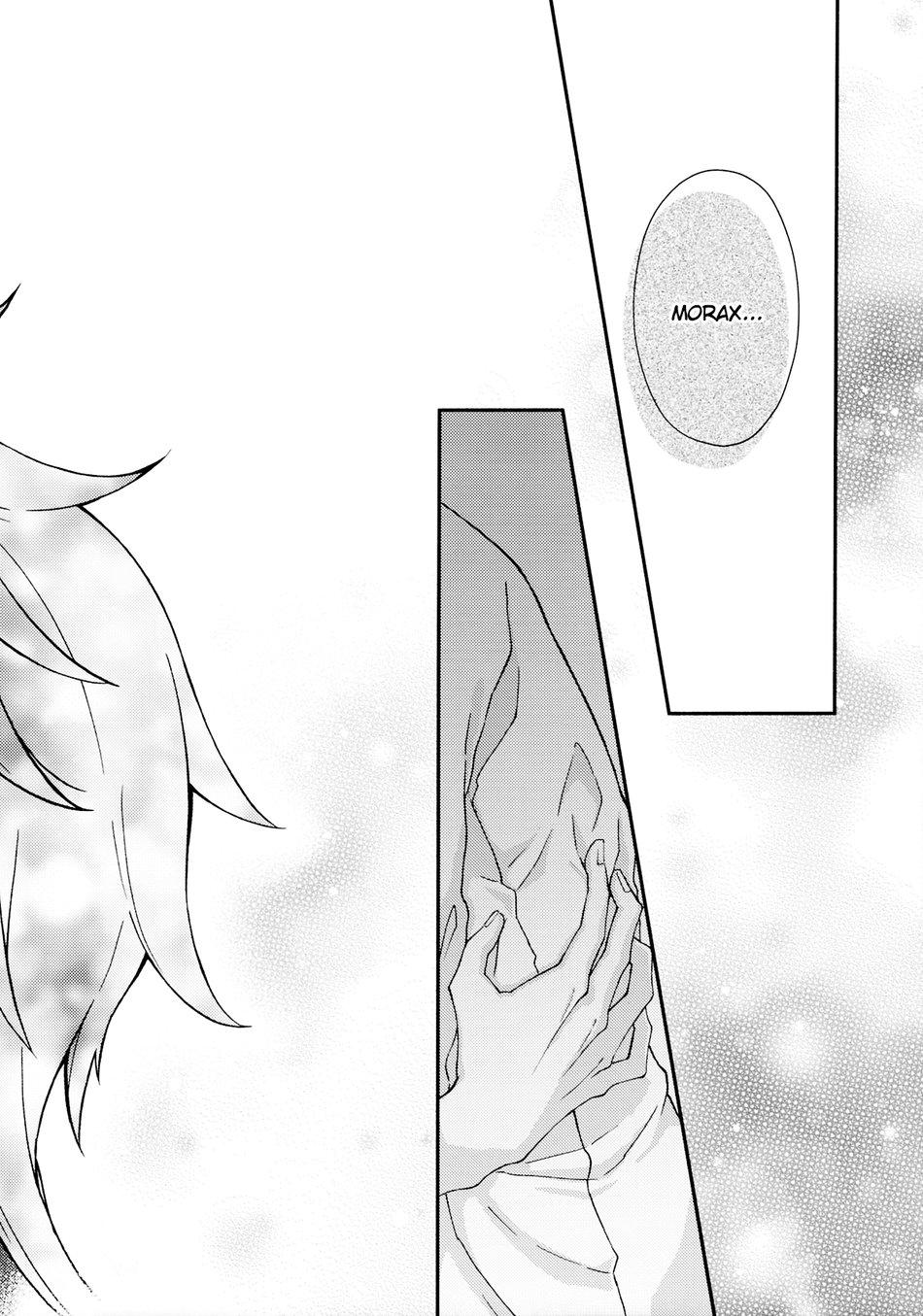 ONESHOT CHỊCH Chapter 40.2 - Trang 2