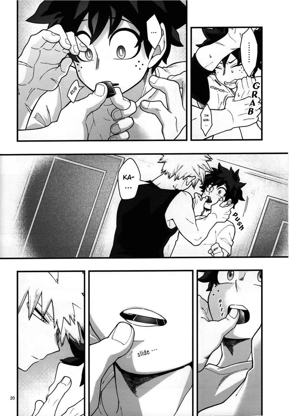 ONESHOT CHỊCH Chapter 62.1 - Trang 2