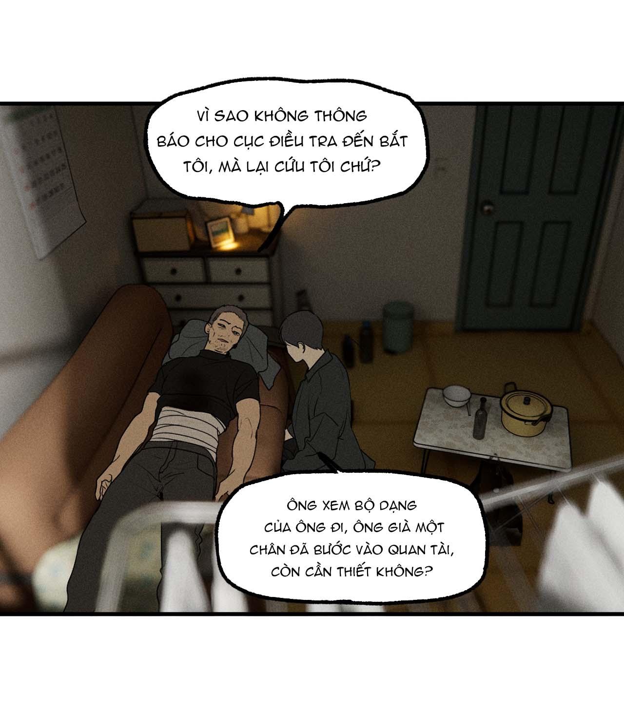 (END) ID Của Thần Chapter 45 - Trang 2