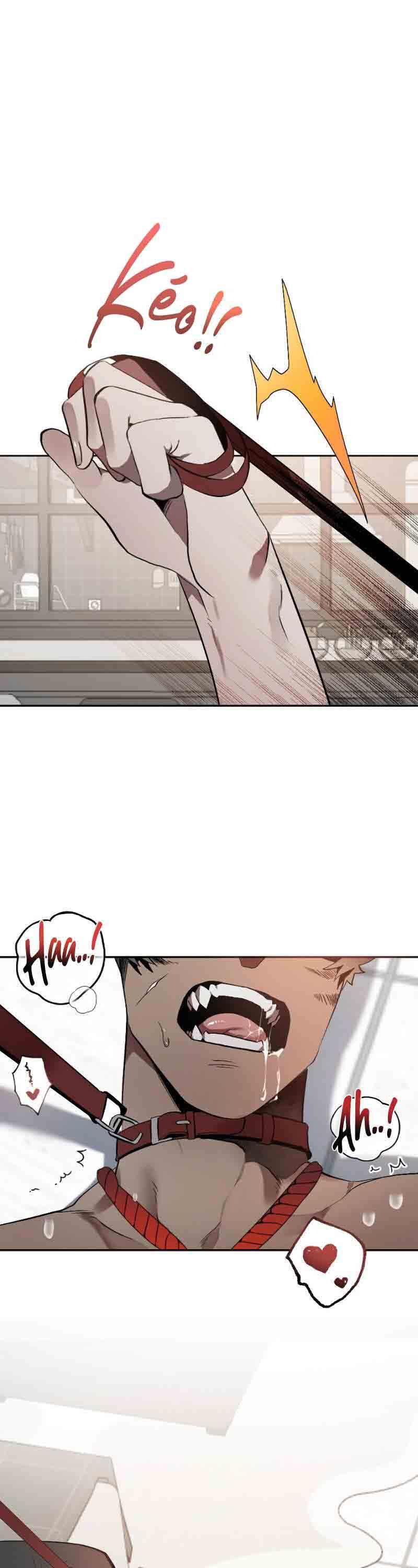 Tuyển tập BOYLOVE màu sắc Chapter 8.3 END c8 - Trang 2