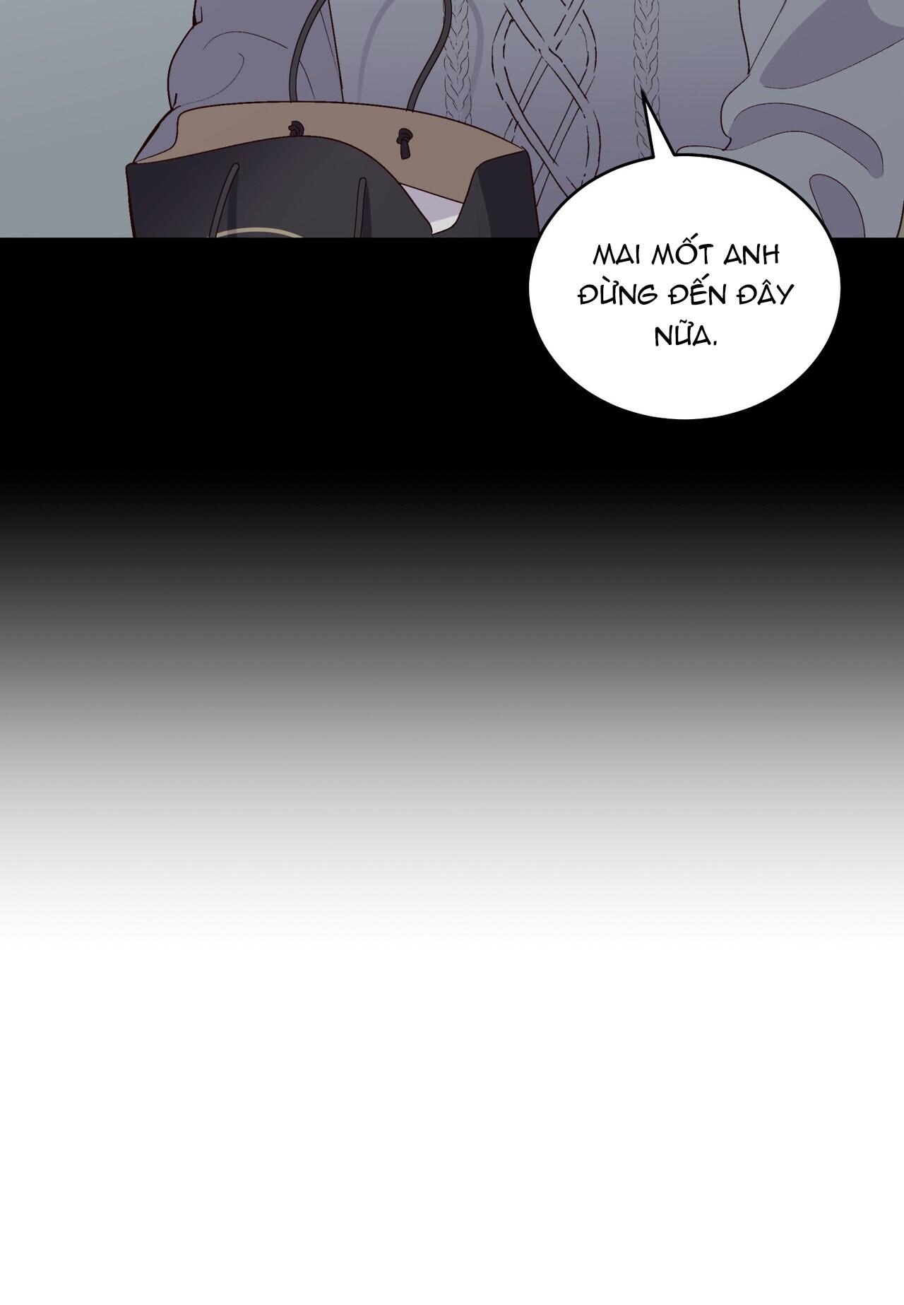 (END) Merry Marbling Chapter 34 - Trang 2