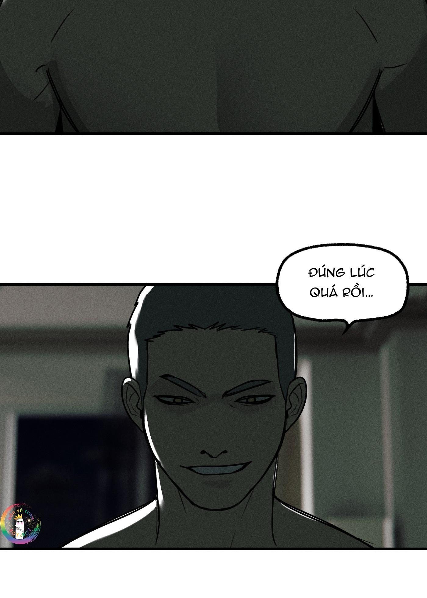 (END) ID Của Thần Chapter 46 - Trang 2