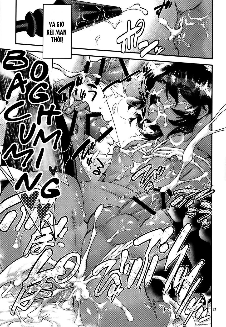 ONESHOT CHỊCH Chapter 103 - Trang 2