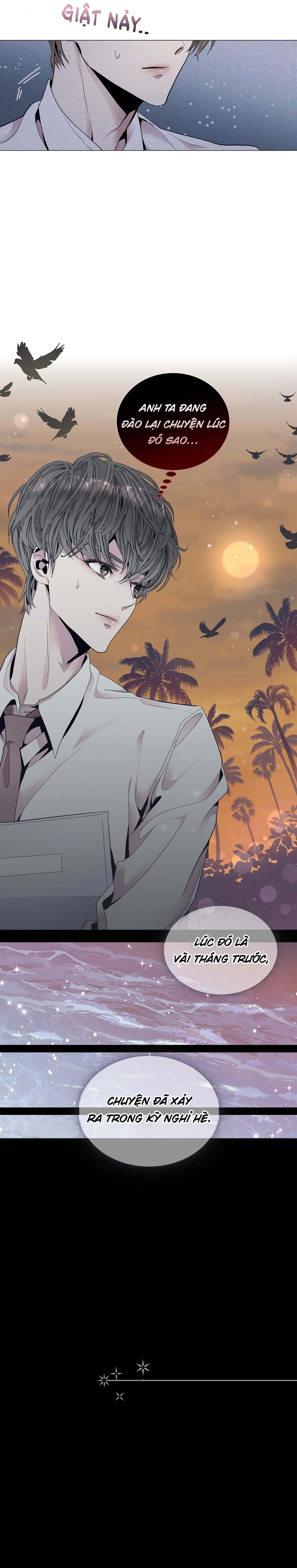 (END) Vị Kỷ Chapter 1 - Next Chapter 2