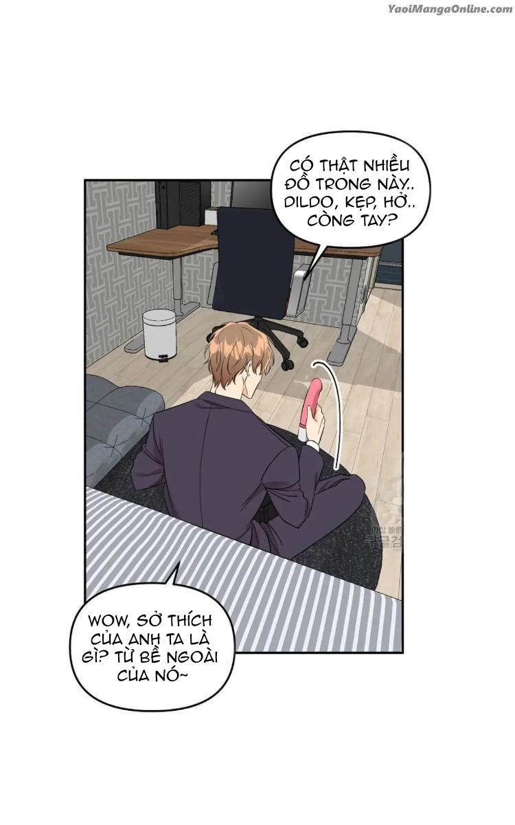 Tuyển tập BOYLOVE màu sắc Chapter 7.1 bộ đồ lót bò - Trang 2