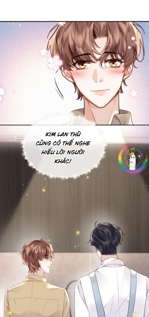 (END) Đặc Chế Cho Riêng Anh Chapter 49 - Trang 2