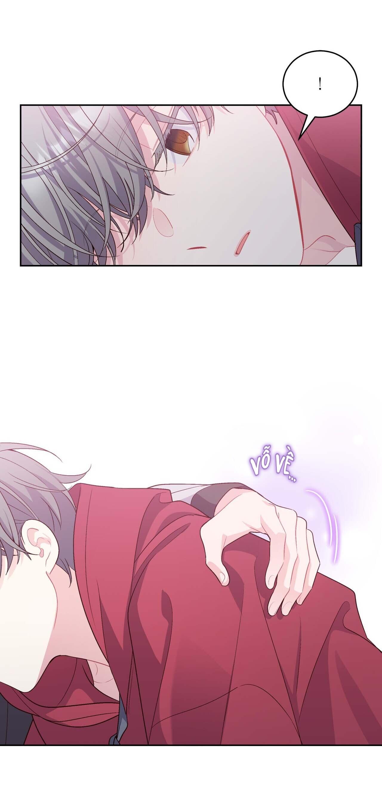 (END) Merry Marbling Chapter 27 - Trang 2