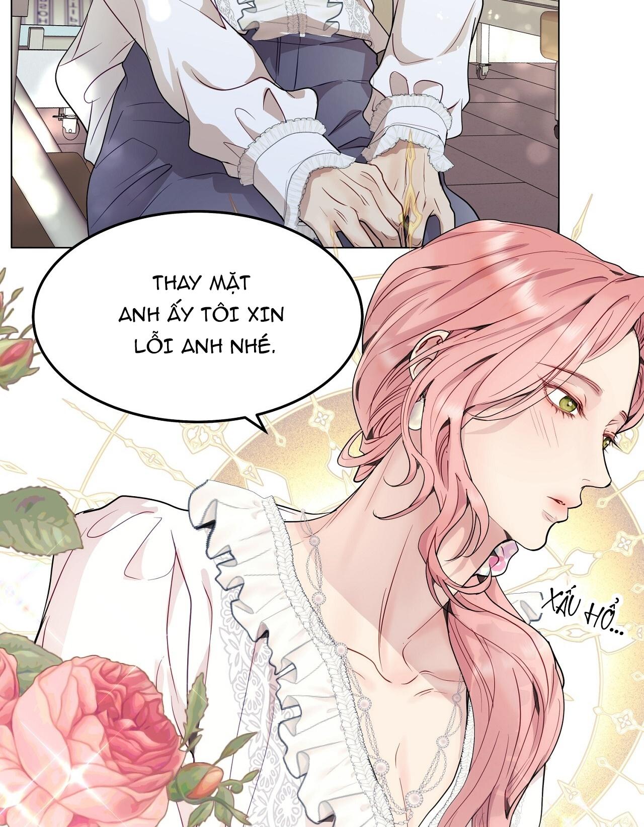 (END) Vị Kỷ Chapter 23 - Next Chapter 24