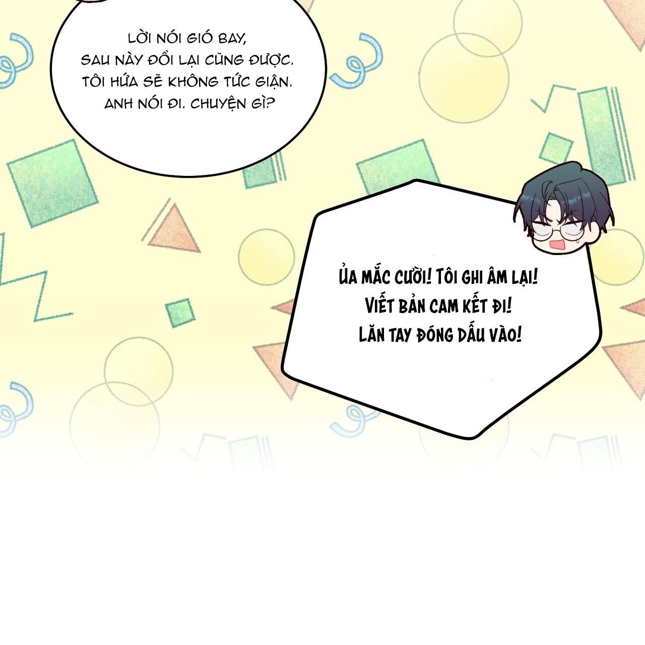 (END) Merry Marbling Chapter 41 - Trang 2