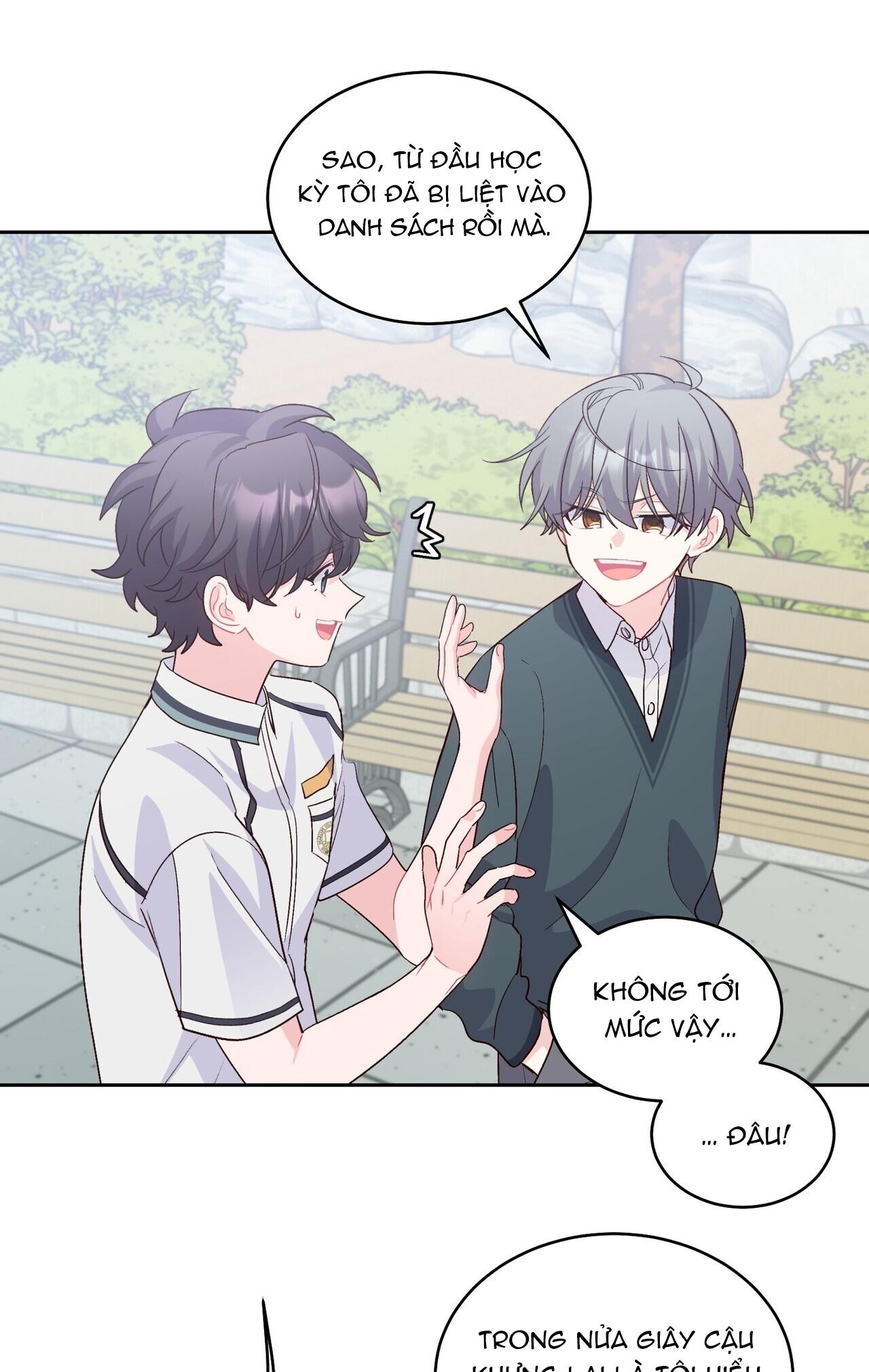 (END) Merry Marbling Chapter 36 - Trang 2