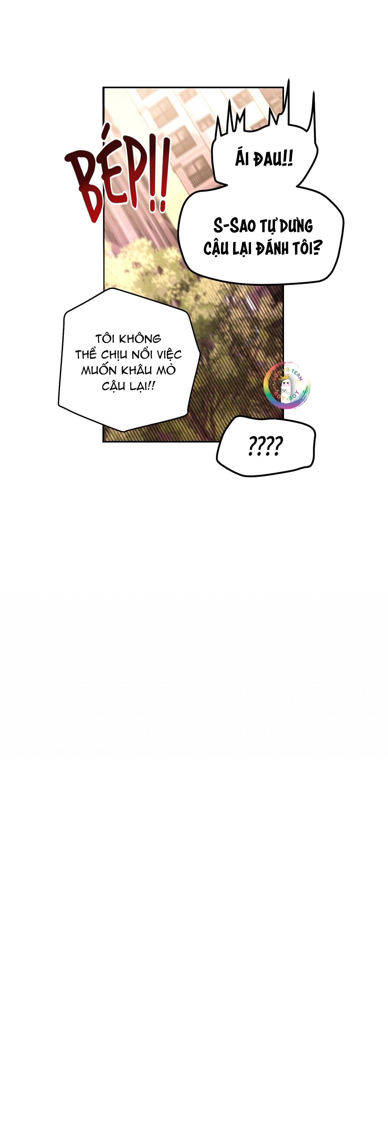 (END) Merry Marbling Chapter 23 - Trang 2