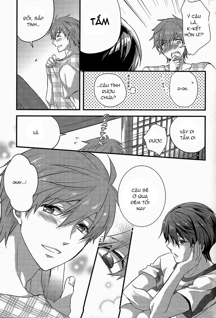 ONESHOT COI LÀ NỨNG Chapter 114 - Trang 2