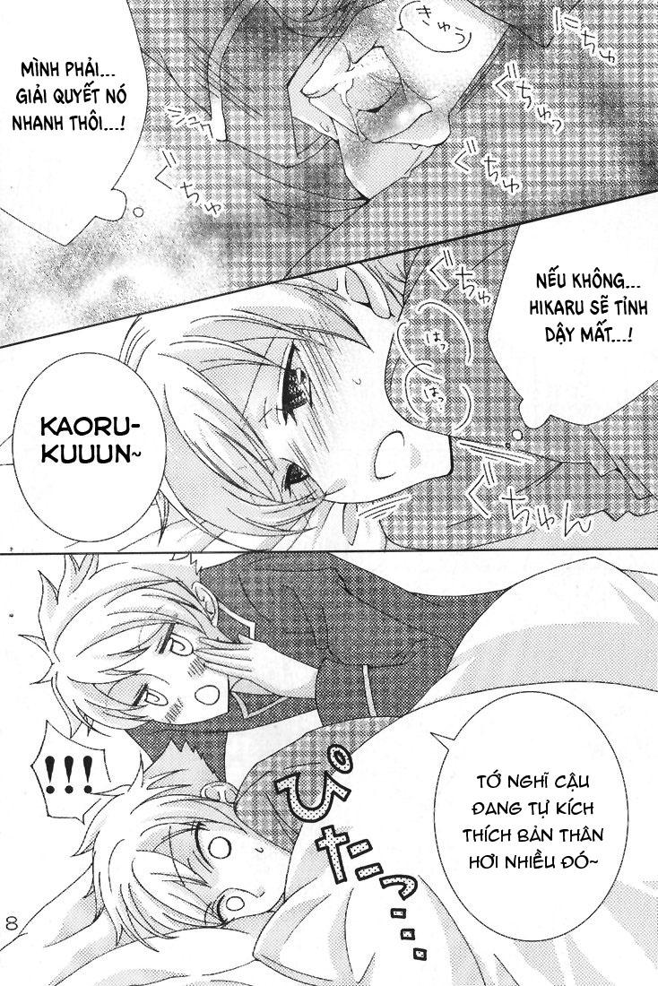 ONESHOT COI LÀ NỨNG Chapter 76 - Trang 2