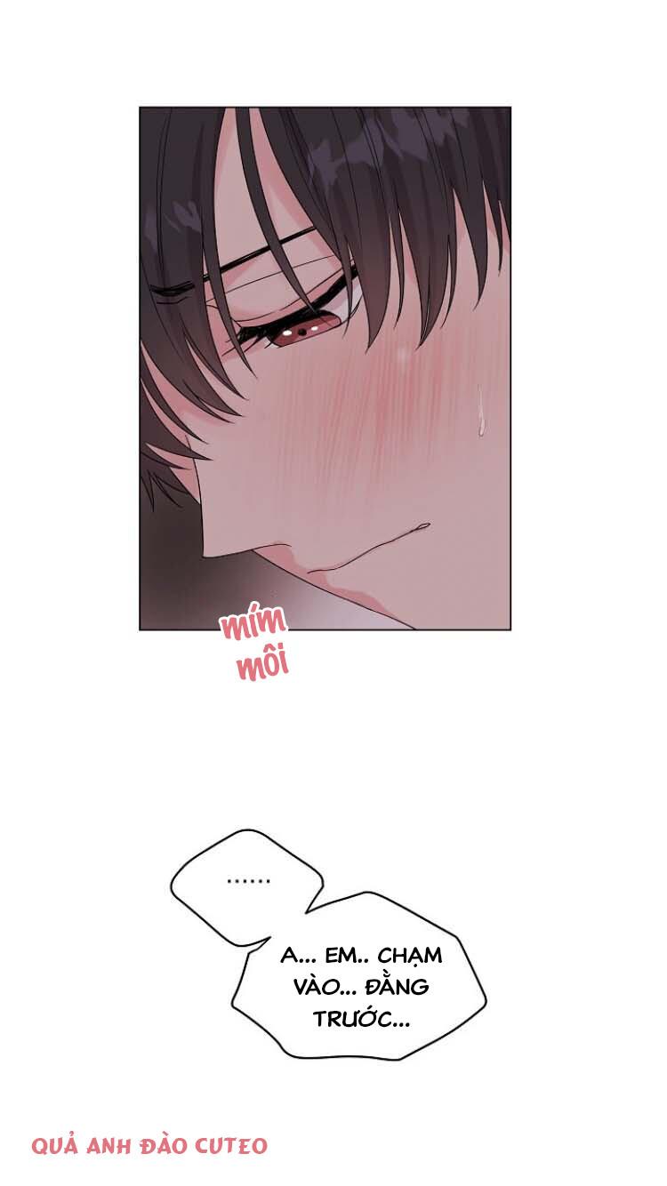 BOYLOVE FULL MÀU Chapter 3.4 - Trang 2