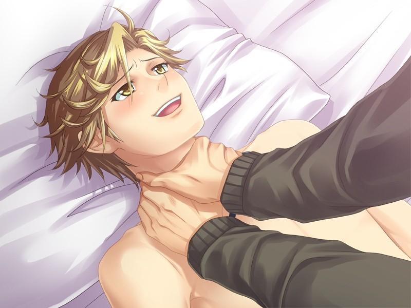 Tuyển tập BOYLOVE màu sắc Chapter 10 - Trang 2