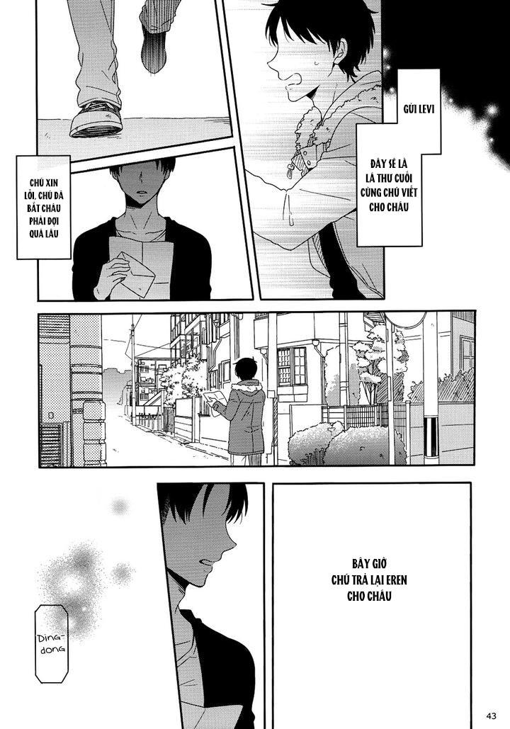 ONESHOT CHỊCH Chapter 75 - Trang 2