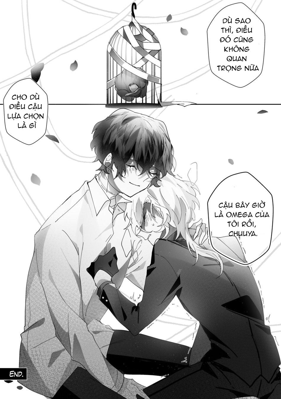 ONESHOT COI LÀ NỨNG Chapter 93 - Trang 2
