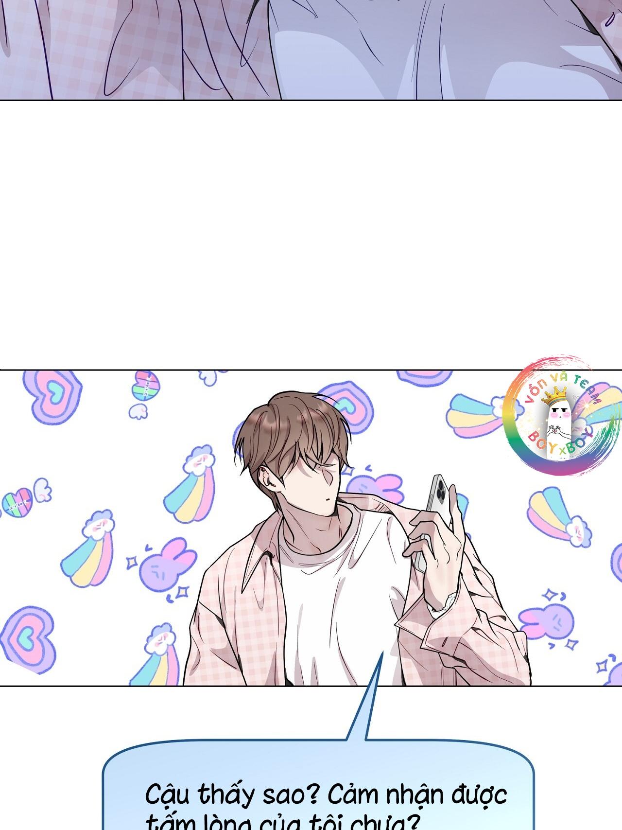 (END) Vị Kỷ Chapter 22 - Next Chapter 23