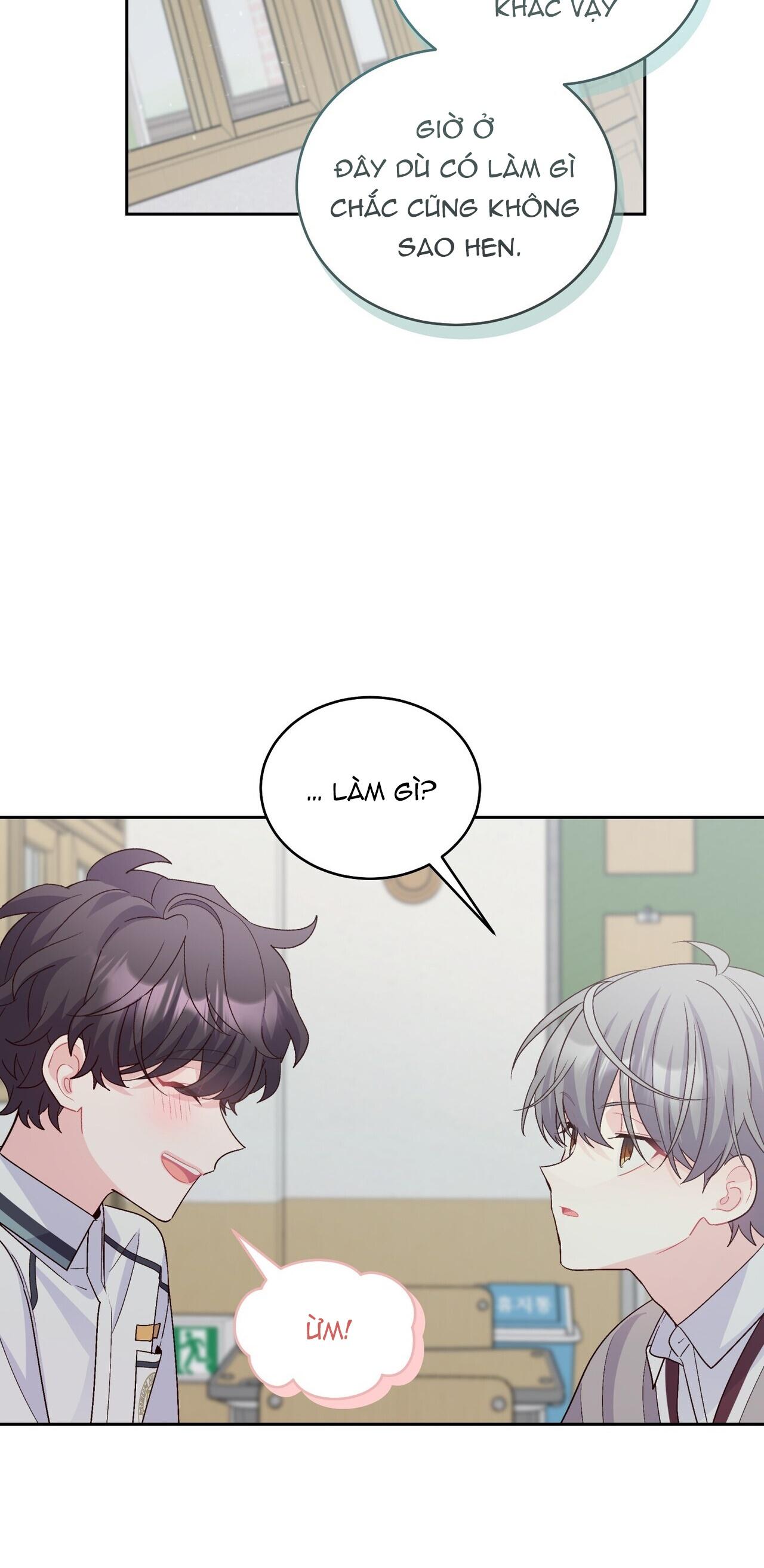 (END) Merry Marbling Chapter 39 - Trang 2