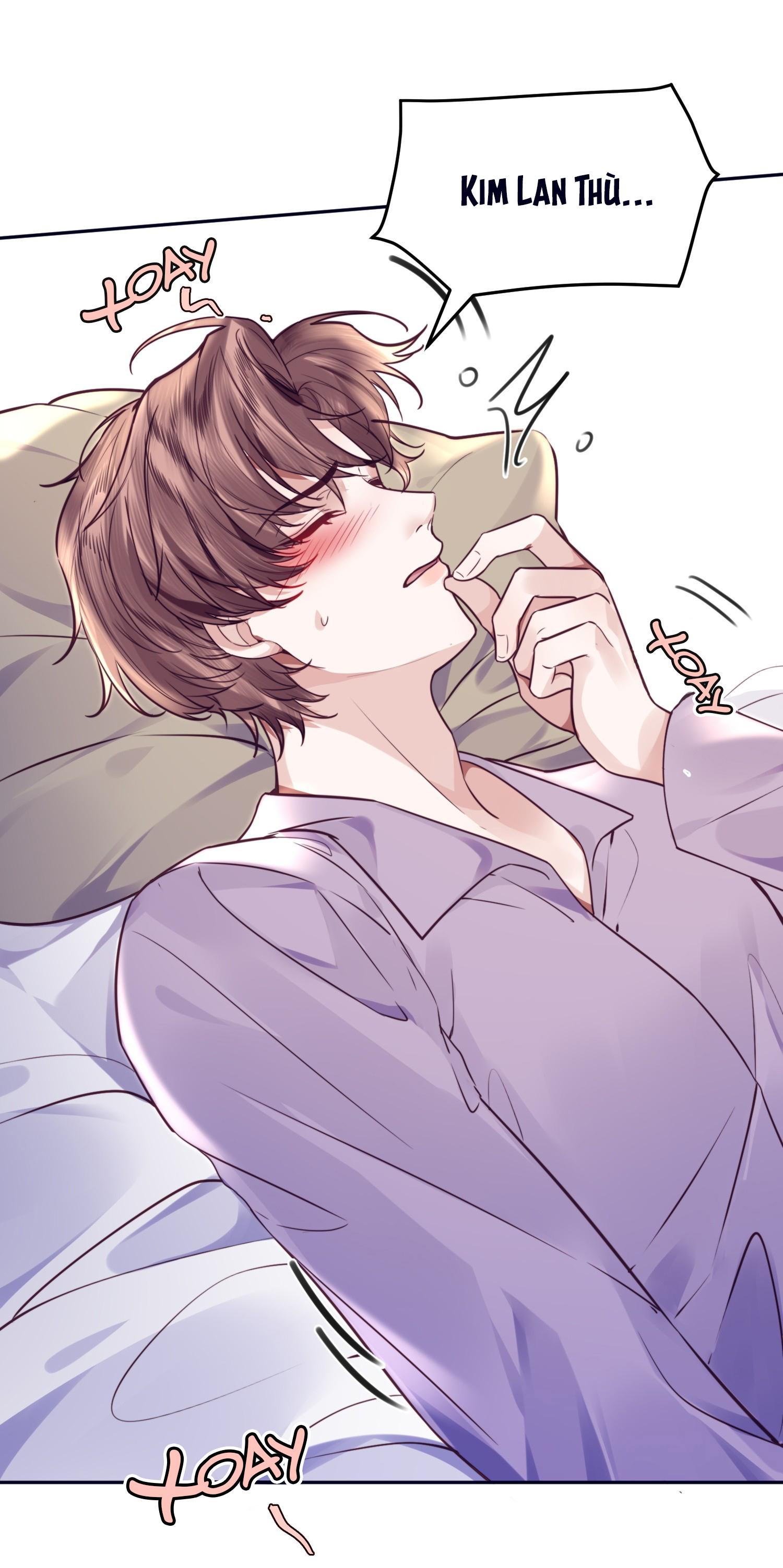 (END) Đặc Chế Cho Riêng Anh Chapter 42 - Next Chapter 43