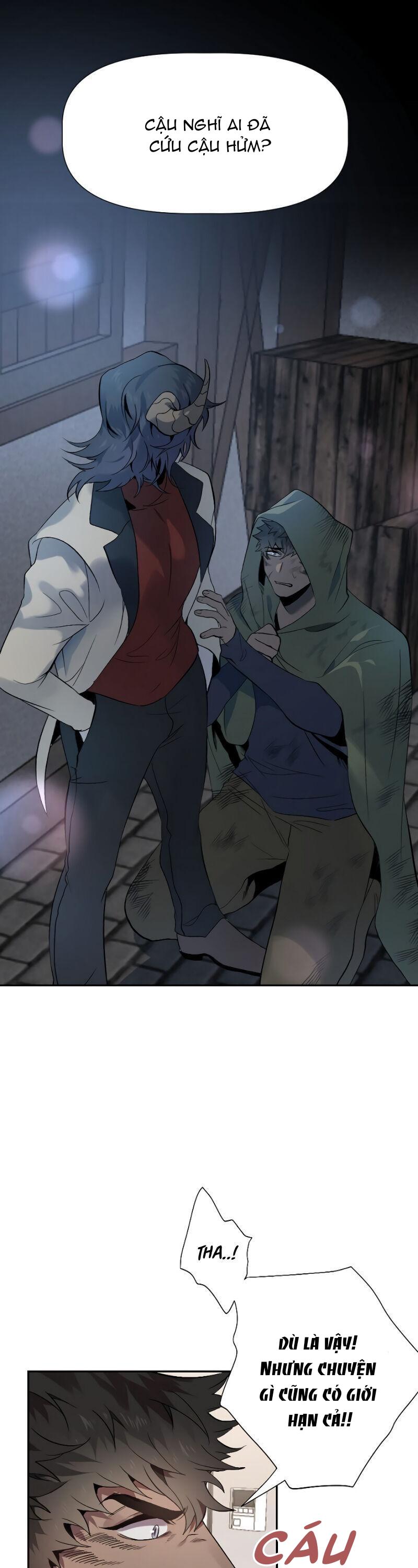 Tuyển tập BOYLOVE màu sắc Chapter 8.2 - Trang 2