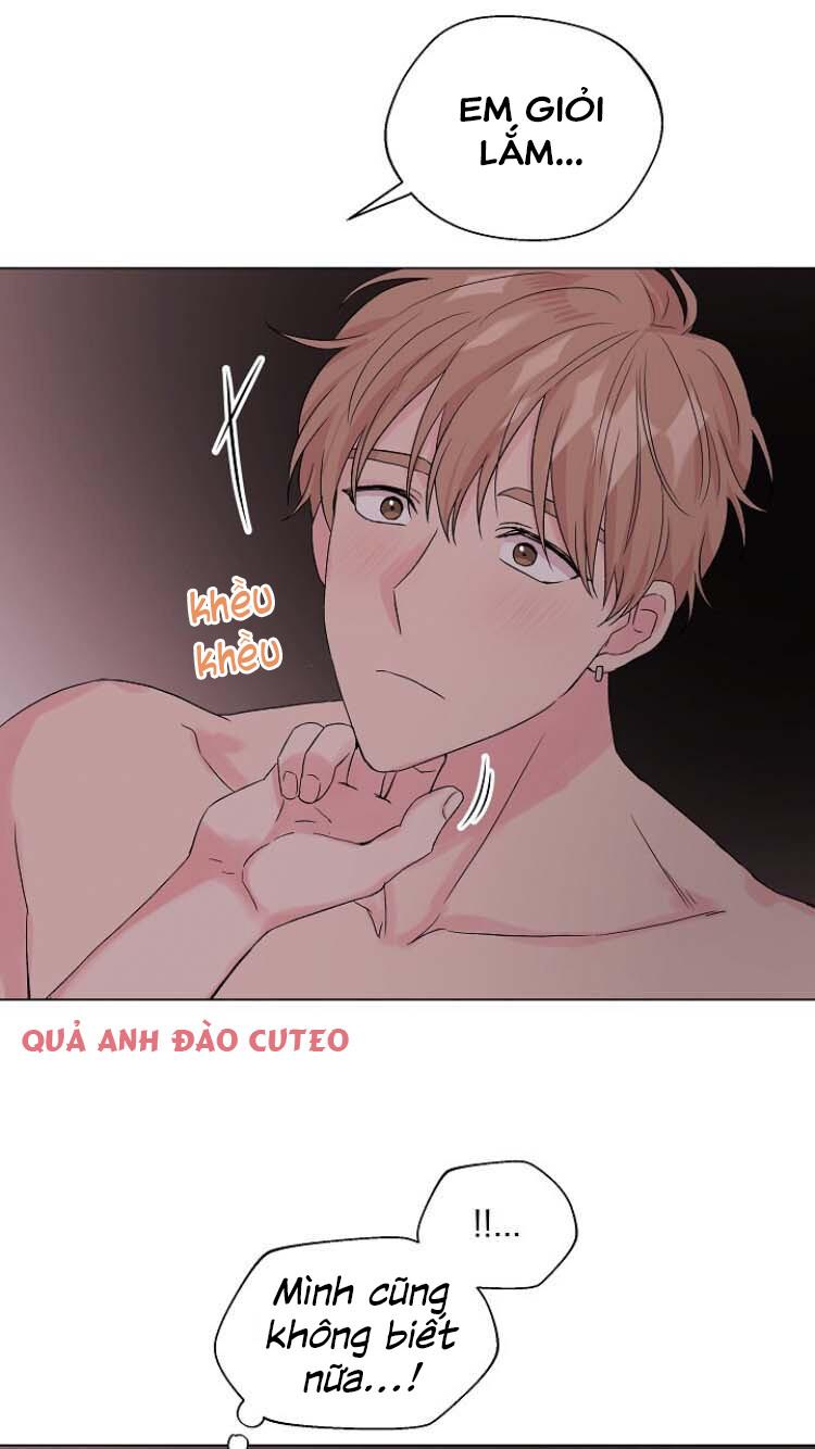 BOYLOVE FULL MÀU Chapter 3.4 - Trang 2