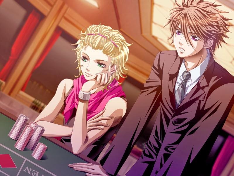 Tuyển tập BOYLOVE màu sắc Chapter 20 Art - Trang 2