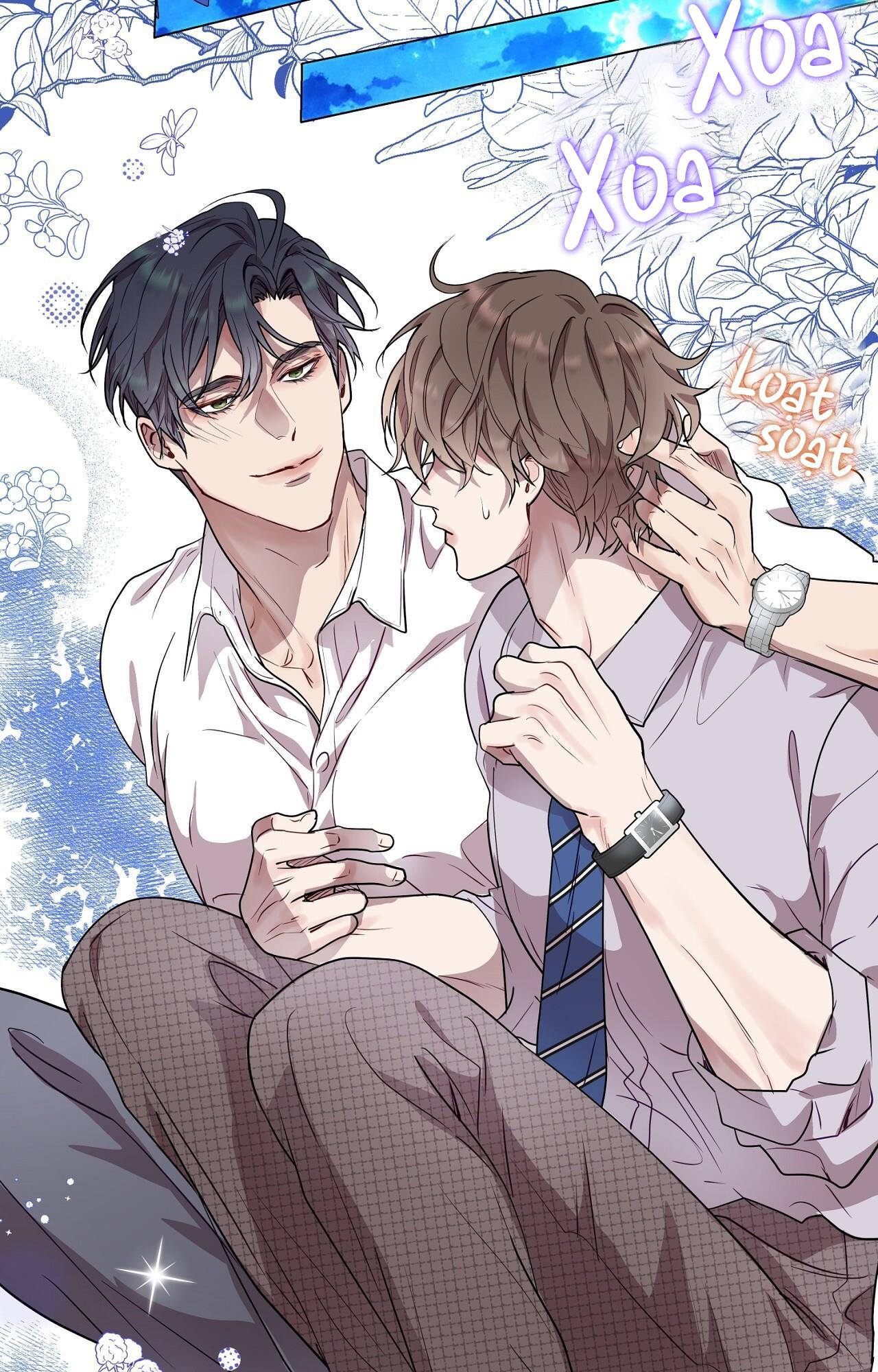 (END) Vị Kỷ Chapter 17 - Trang 2