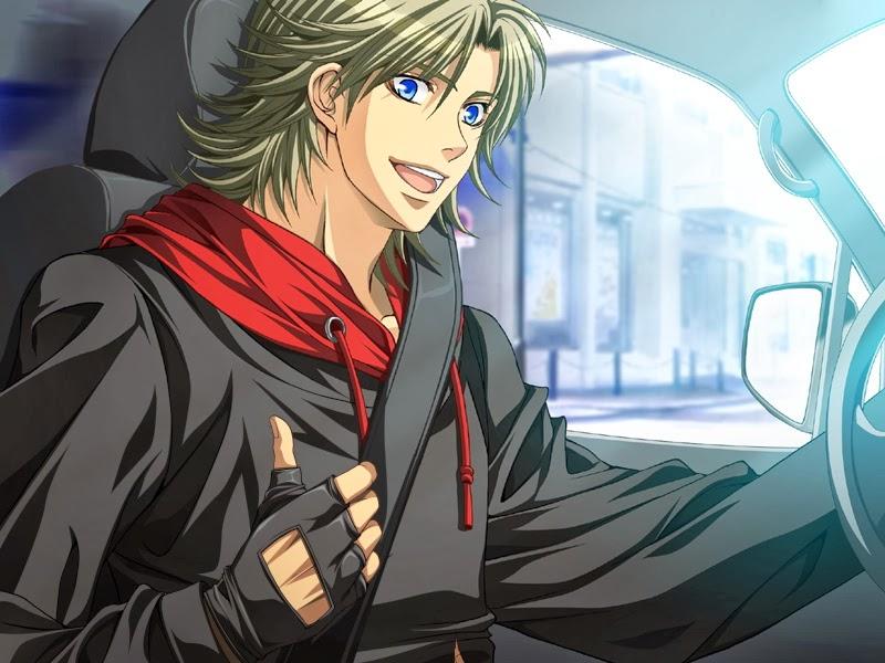 Tuyển tập BOYLOVE màu sắc Chapter 20 Art - Trang 2