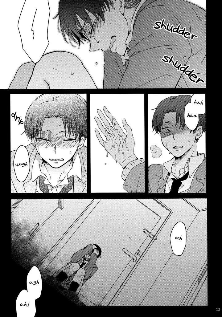 ONESHOT CHỊCH Chapter 75 - Trang 2