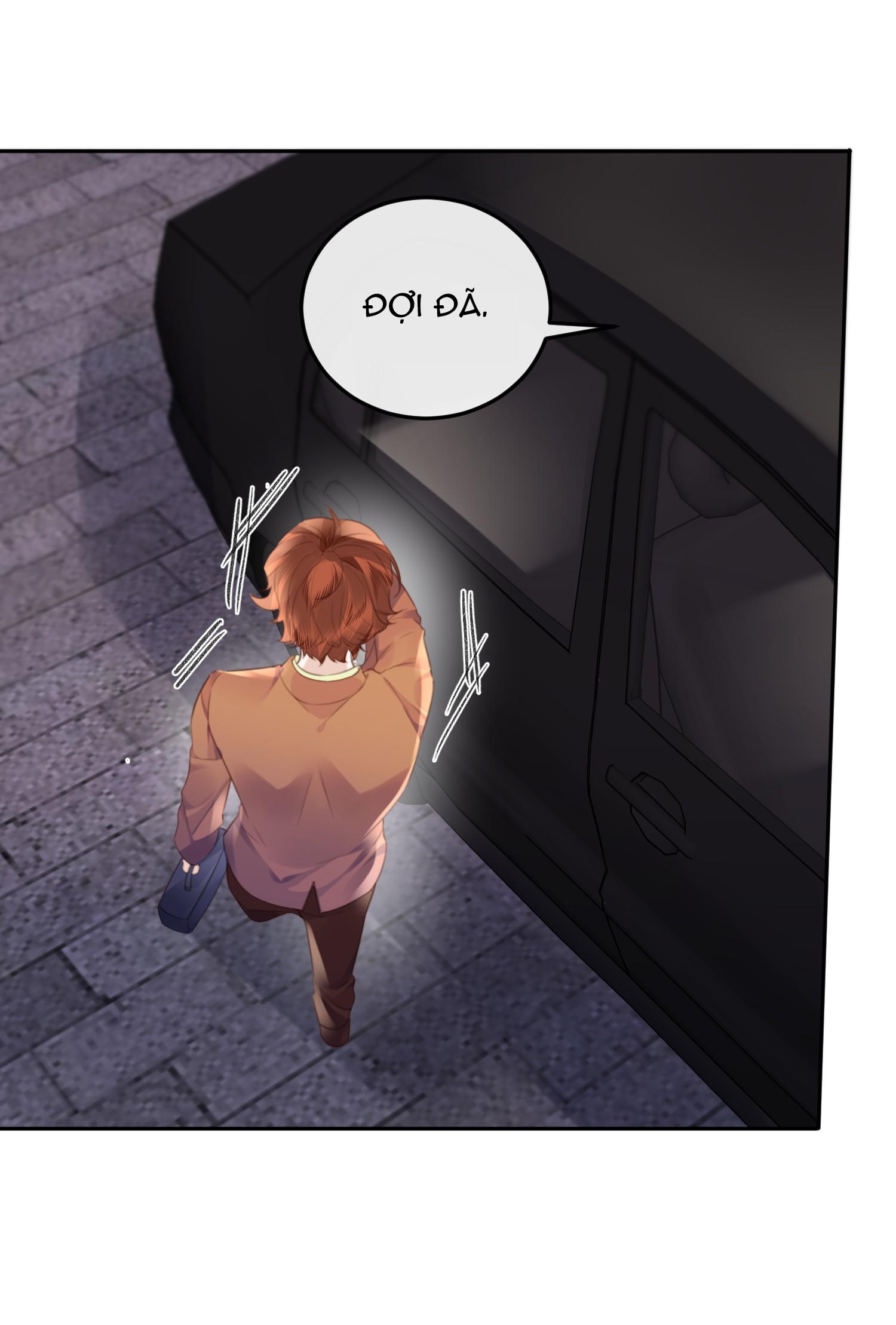 (END) Đặc Chế Cho Riêng Anh Chapter 51 - Trang 2