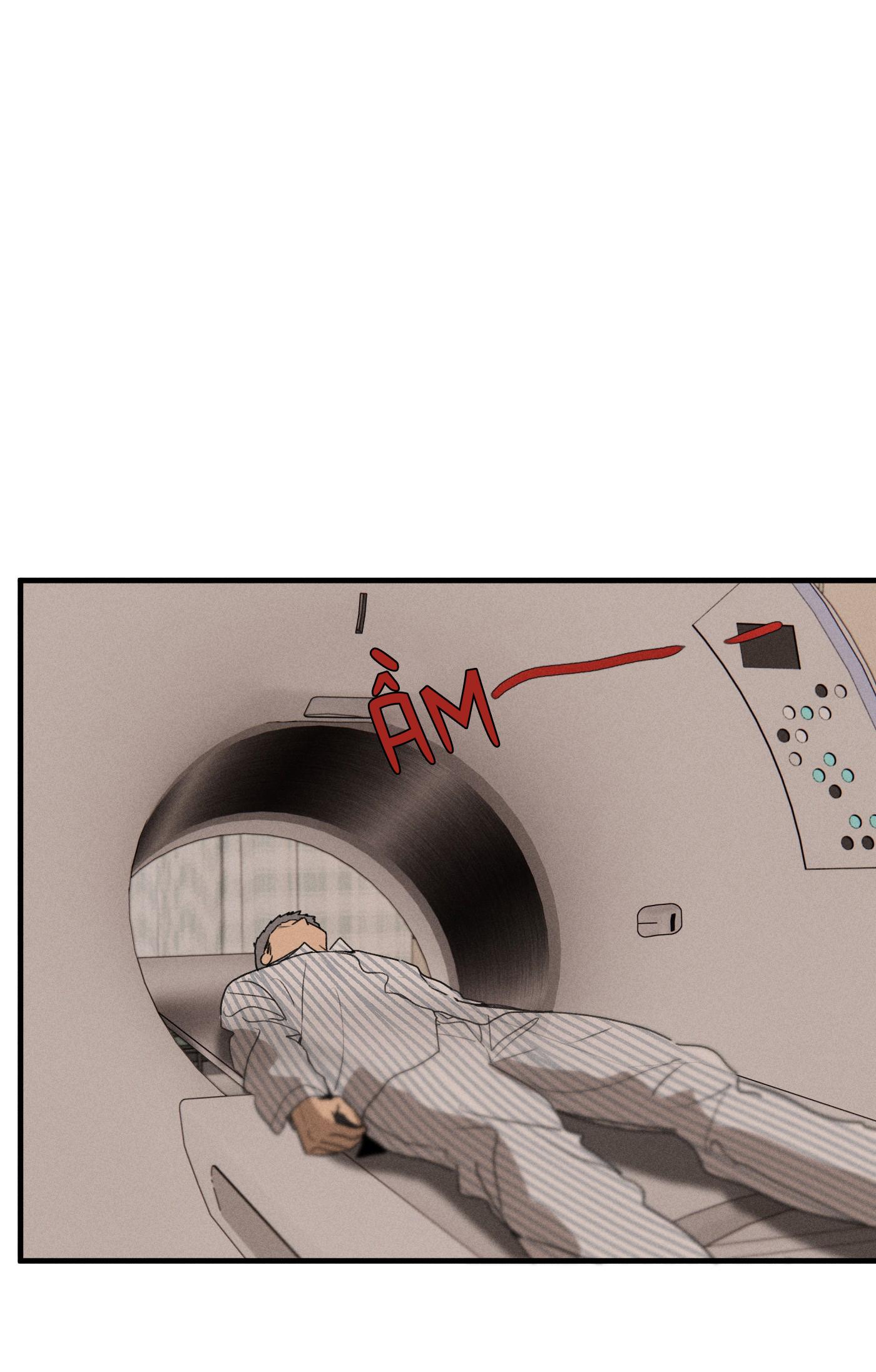 (END) ID Của Thần Chapter 46 - Trang 2