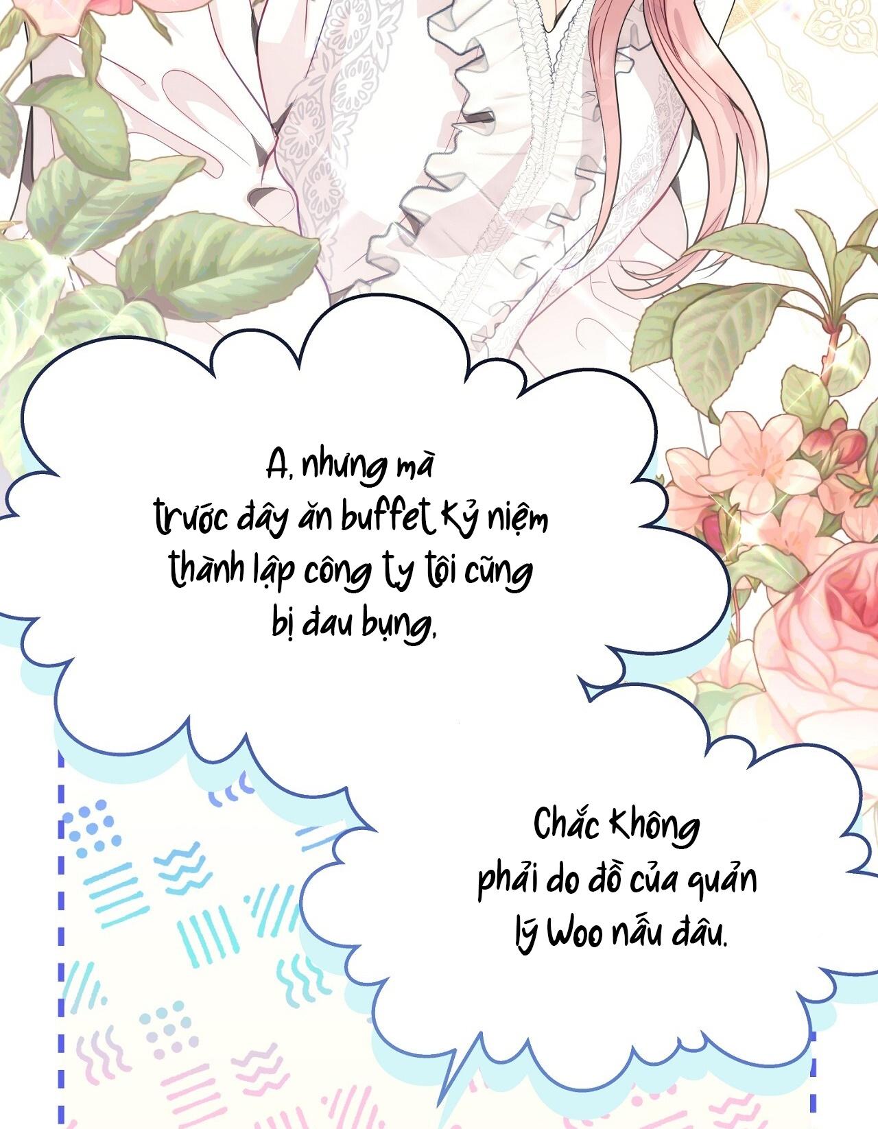 (END) Vị Kỷ Chapter 23 - Next Chapter 24
