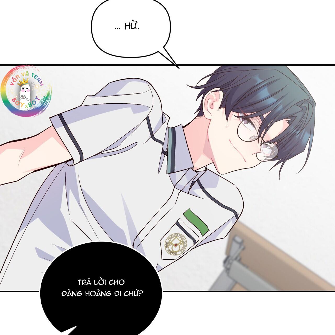 (END) Merry Marbling Chapter 41 - Trang 2