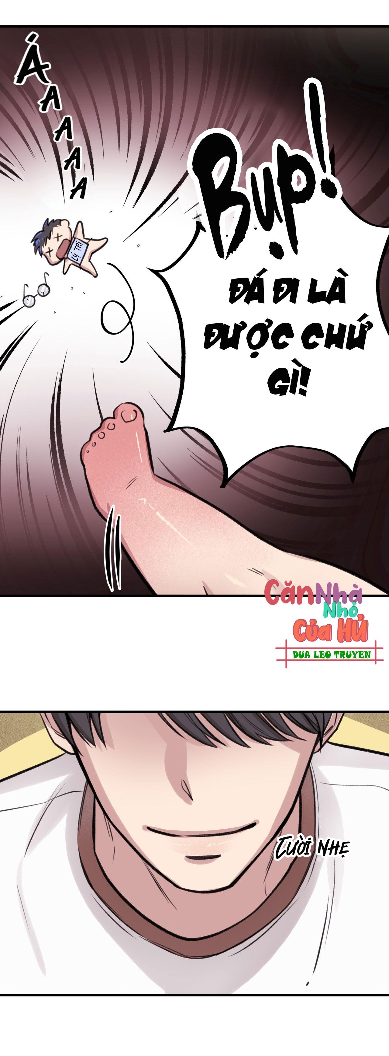 (END) MẬT GẤU Chapter 5 - Next Chapter 6