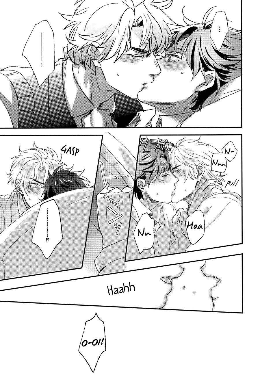 ONESHOT CHỊCH Chapter 55 - Trang 2