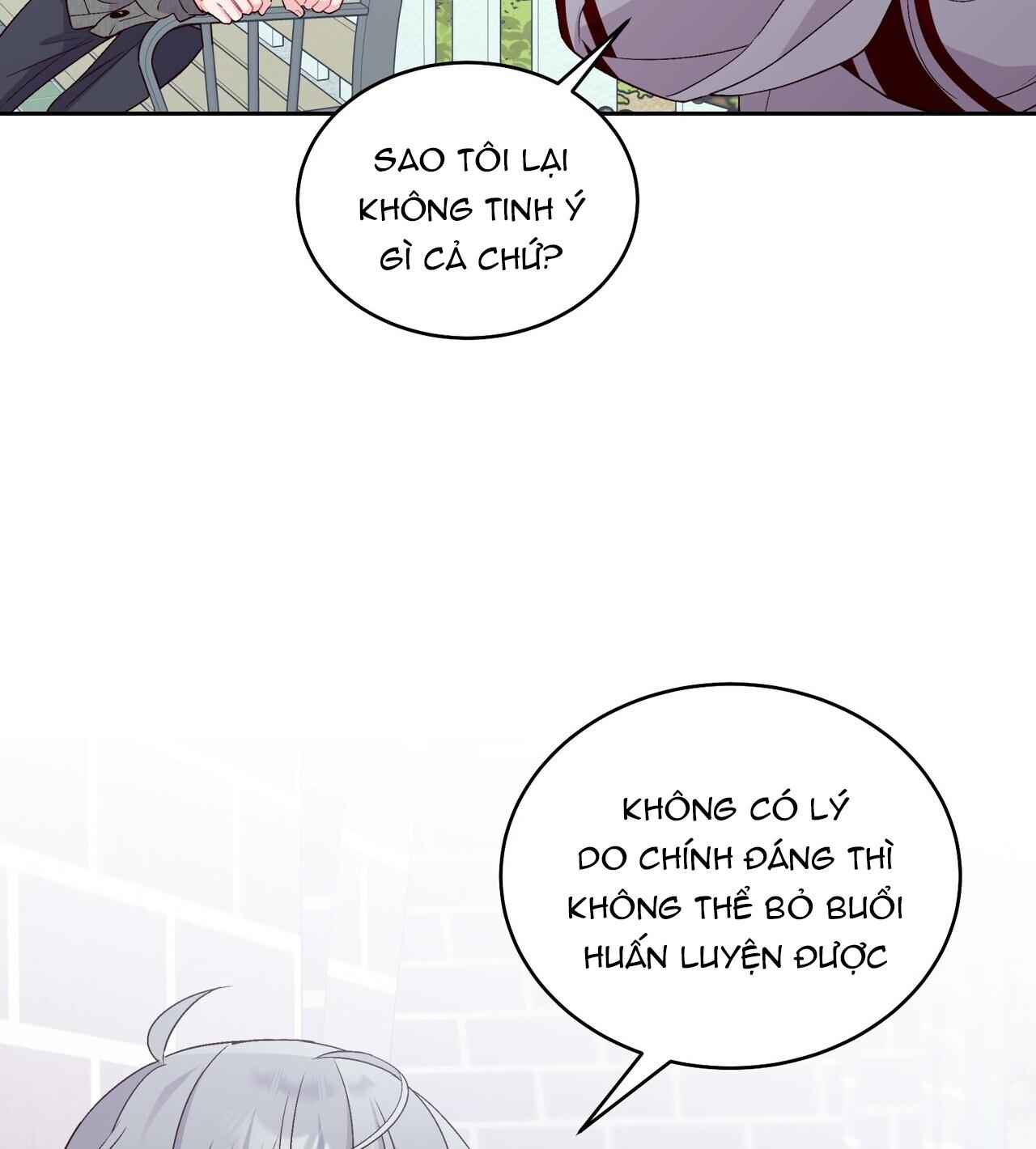 (END) Merry Marbling Chapter 37 - Trang 2