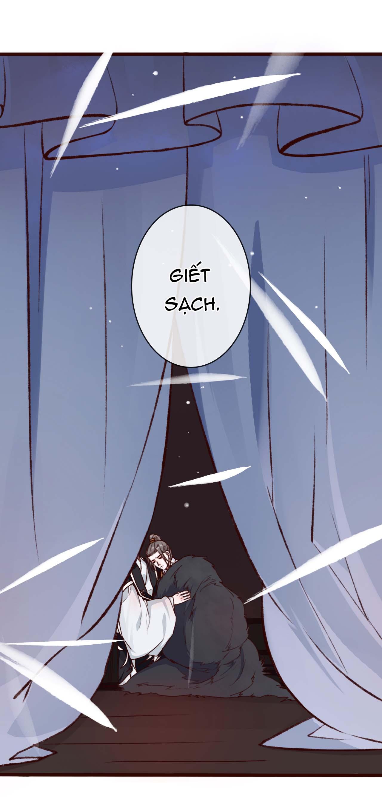 Hạnh Lâm Phương Hoa Chapter 37 - Trang 4